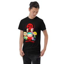 Load image into Gallery viewer, 22 Special   No. 10   Unisex  Tee
