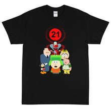 Load image into Gallery viewer, 22 Special   No. 11   Unisex  Tee

