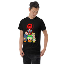 Load image into Gallery viewer, 22 Special   No. 11   Unisex  Tee
