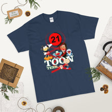 Load image into Gallery viewer, 21 Special   No. 7   Unisex  Tee
