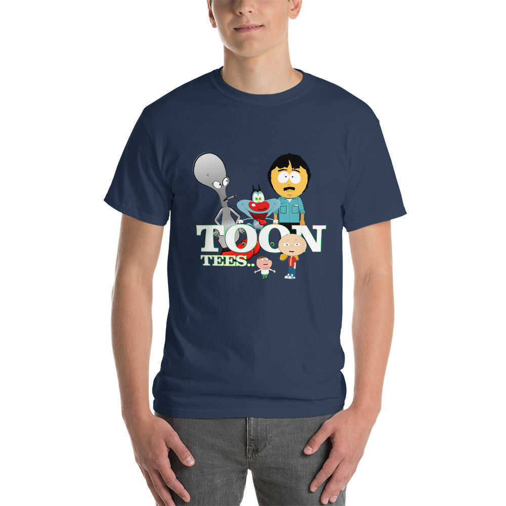 21 Special   No.1     Unisex  Tee