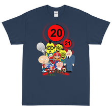 Load image into Gallery viewer, 2022   ToonTees    Special     Unisex  Tee

