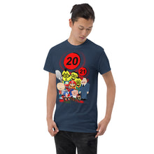 Load image into Gallery viewer, 2022   ToonTees    Special     Unisex  Tee
