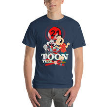 Load image into Gallery viewer, 21 Special   No.5   Unisex  Tee
