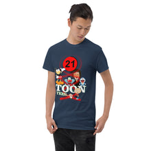 Load image into Gallery viewer, 21 Special   No. 7   Unisex  Tee
