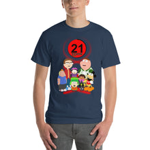 Load image into Gallery viewer, 21 Special   No. 9   Unisex  Tee
