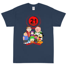 Load image into Gallery viewer, 21 Special   No. 9   Unisex  Tee
