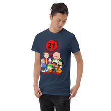 Load image into Gallery viewer, 21 Special   No. 9   Unisex  Tee
