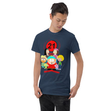 Load image into Gallery viewer, 22 Special   No. 10   Unisex  Tee
