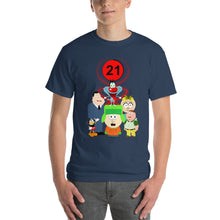 Load image into Gallery viewer, 22 Special   No. 11   Unisex  Tee
