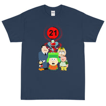 Load image into Gallery viewer, 22 Special   No. 11   Unisex  Tee
