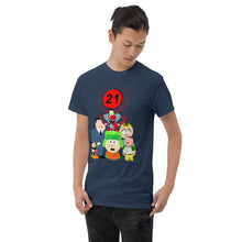 Load image into Gallery viewer, 22 Special   No. 11   Unisex  Tee

