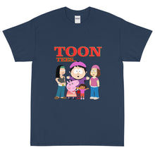 Load image into Gallery viewer, Toon Girls  Unisex  Tee
