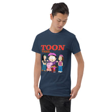 Load image into Gallery viewer, Toon Girls  Unisex  Tee
