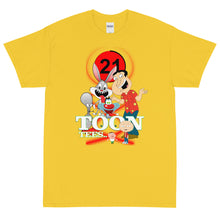 Load image into Gallery viewer, 21 Special   No.5   Unisex  Tee
