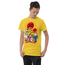 Load image into Gallery viewer, 21 Special   No. 4   Unisex  Tee
