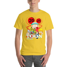 Load image into Gallery viewer, 21 Special   No. 6  Unisex  Tee
