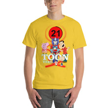 Load image into Gallery viewer, 21 Special   No. 8   Unisex  Tee
