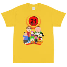Load image into Gallery viewer, 21 Special   No. 9   Unisex  Tee
