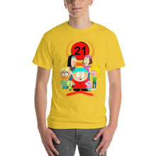 Load image into Gallery viewer, 22 Special   No. 10   Unisex  Tee
