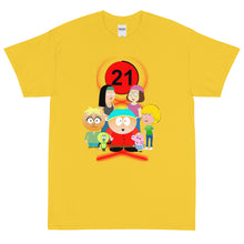 Load image into Gallery viewer, 22 Special   No. 10   Unisex  Tee
