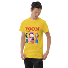 Load image into Gallery viewer, Toon Girls  Unisex  Tee
