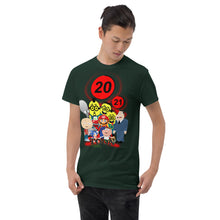 Load image into Gallery viewer, 21 Special   No.4   Unisex  Tee
