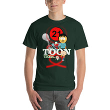 Load image into Gallery viewer, 21 Special   No.1   Unisex  Tee
