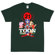 Load image into Gallery viewer, 21 Special   No. 8   Unisex  Tee
