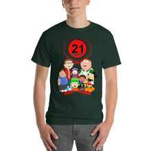 Load image into Gallery viewer, 21 Special   No. 9   Unisex  Tee
