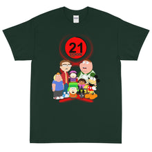 Load image into Gallery viewer, 21 Special   No. 9   Unisex  Tee
