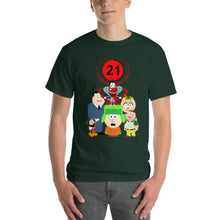 Load image into Gallery viewer, 22 Special   No. 11   Unisex  Tee
