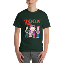 Load image into Gallery viewer, Toon Girls  Unisex  Tee
