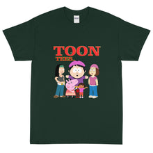 Load image into Gallery viewer, Toon Girls  Unisex  Tee
