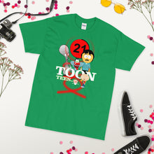 Load image into Gallery viewer, 21 Special   No.1   Unisex  Tee
