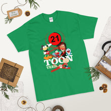 Load image into Gallery viewer, 21 Special   No. 7   Unisex  Tee
