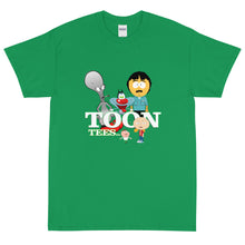 Load image into Gallery viewer, 21 Special   No.1     Unisex  Tee
