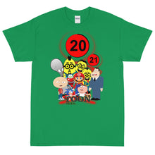 Load image into Gallery viewer, 21 Special   No.4   Unisex  Tee
