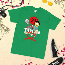 Load image into Gallery viewer, 21 Special   No.1   Unisex  Tee
