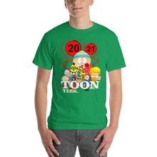 Load image into Gallery viewer, 21 Special   No. 6  Unisex  Tee
