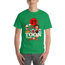 Load image into Gallery viewer, 21 Special   No. 7   Unisex  Tee
