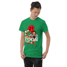 Load image into Gallery viewer, 21 Special   No. 7   Unisex  Tee
