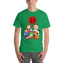Load image into Gallery viewer, 21 Special   No. 9   Unisex  Tee
