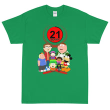 Load image into Gallery viewer, 21 Special   No. 9   Unisex  Tee
