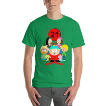 Load image into Gallery viewer, 22 Special   No. 10   Unisex  Tee
