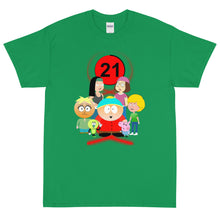 Load image into Gallery viewer, 22 Special   No. 10   Unisex  Tee
