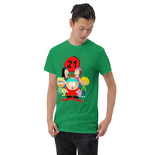 Load image into Gallery viewer, 22 Special   No. 10   Unisex  Tee
