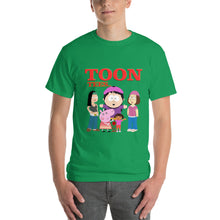 Load image into Gallery viewer, Toon Girls  Unisex  Tee
