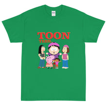 Load image into Gallery viewer, Toon Girls  Unisex  Tee
