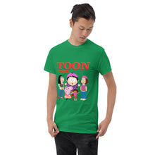 Load image into Gallery viewer, Toon Girls  Unisex  Tee
